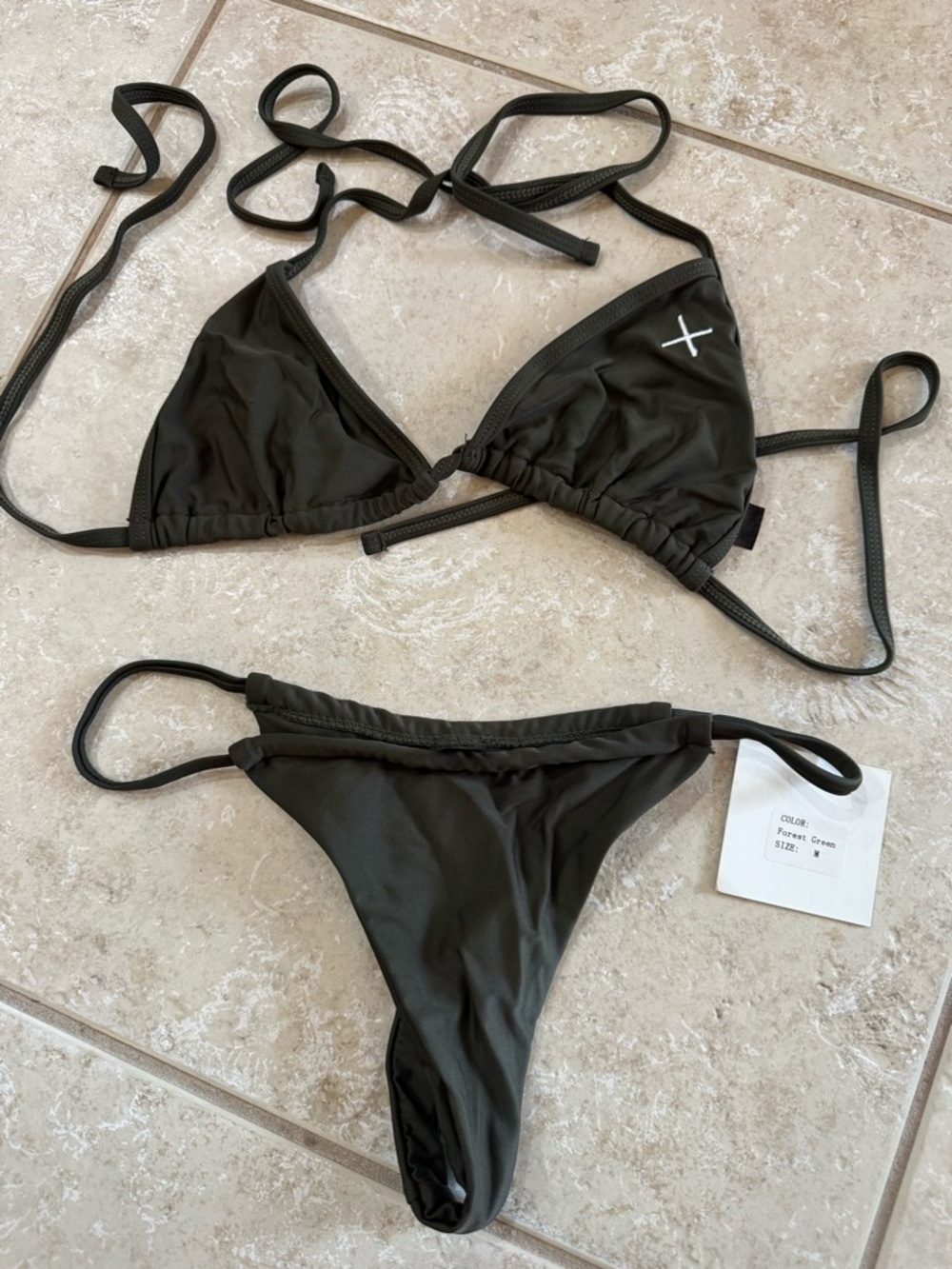 Boutine la bikini